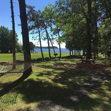 Bluff Point Golf Resort Plattsburgh Exterior foto